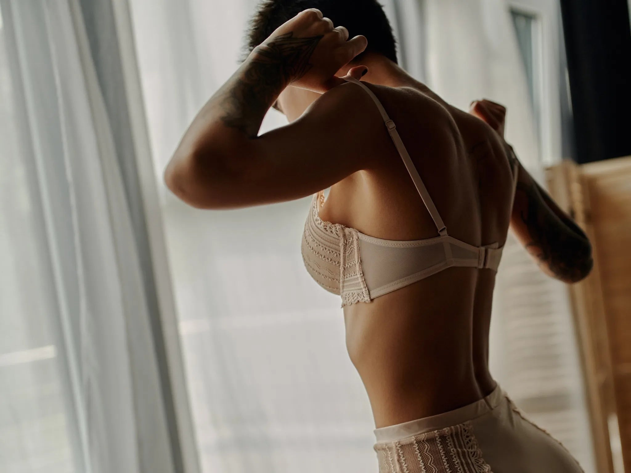 Scegliere il reggiseno giusto: Gli aspetti da considerare