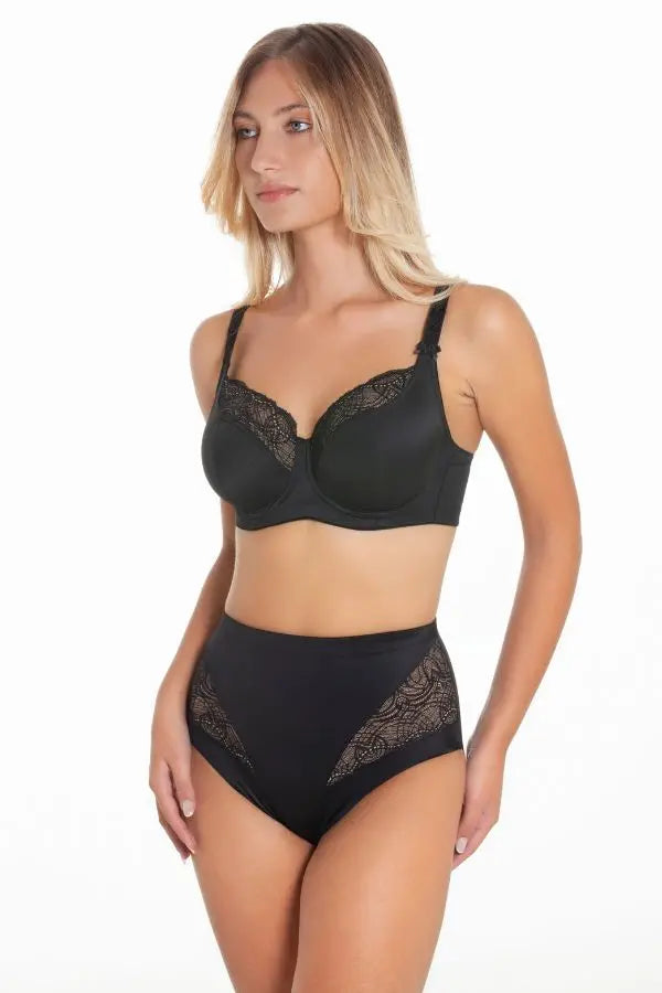 Reggiseno Carol con ferretto
