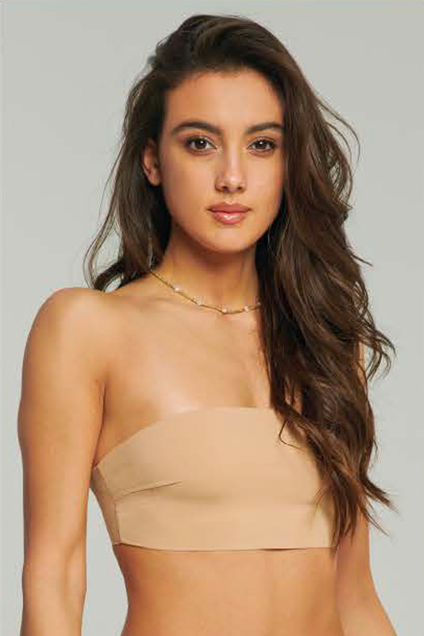 Fascia Donna - Lycra art. KF1070