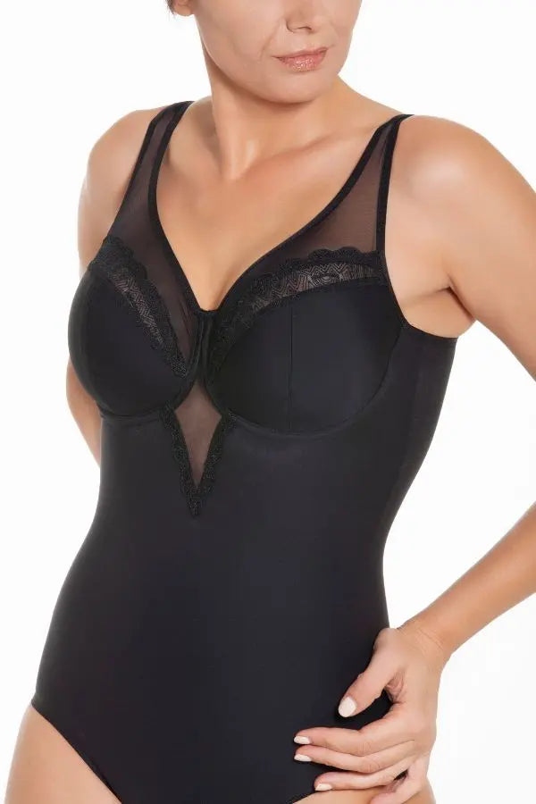 Body Flaminia senza ferretto