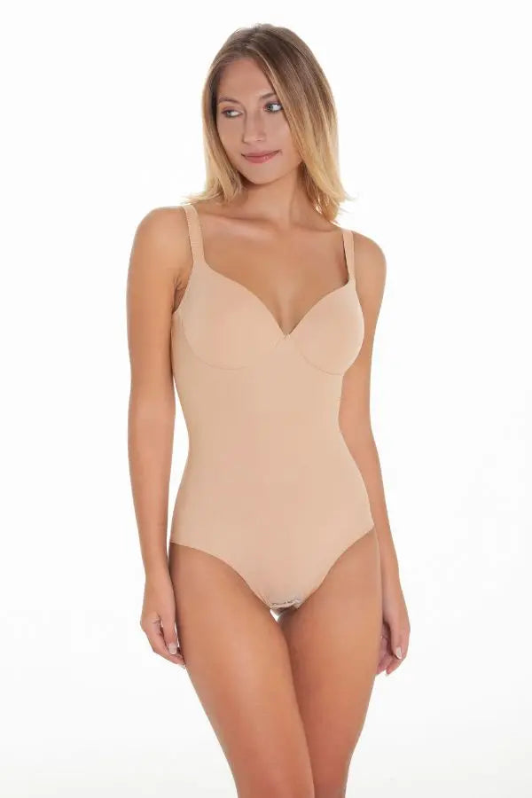 Body Florinda