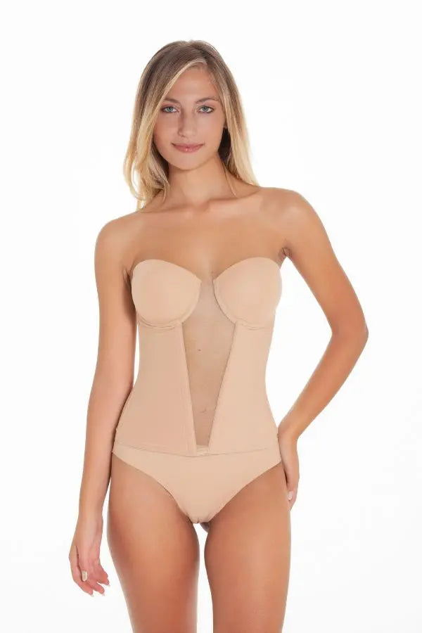 Reggiseno Giselle