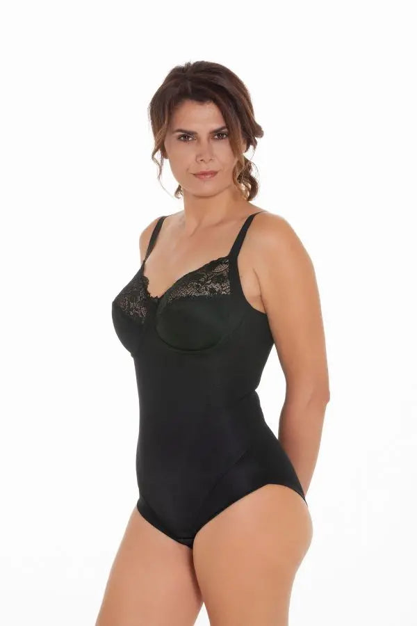 Body Maggie