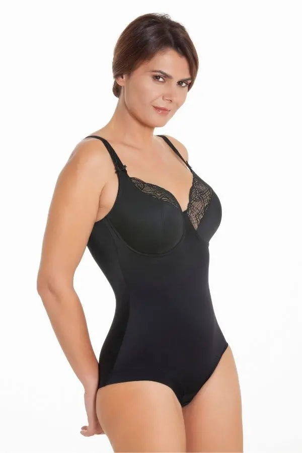 Body Celine con ferretto