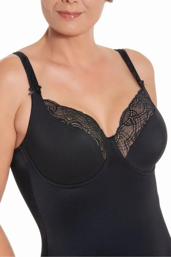 Body Celine con ferretto