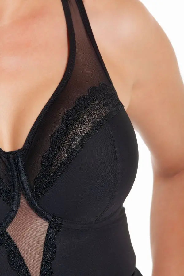 Body Flaminia senza ferretto