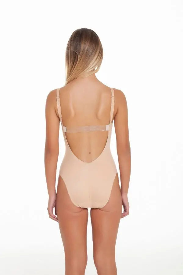 Body Nicole