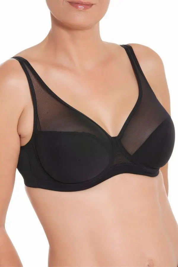 Reggiseno Betty con ferretto