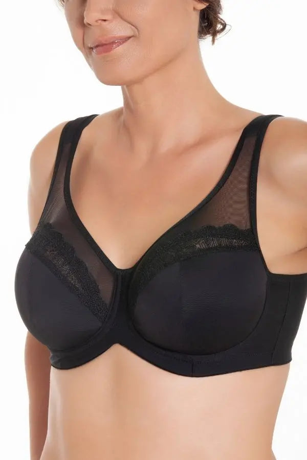 Reggiseno Fosca senza ferretto