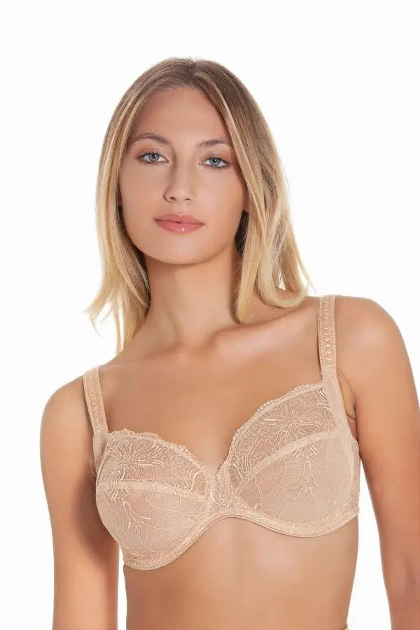 Reggiseno Iana senza ferretto